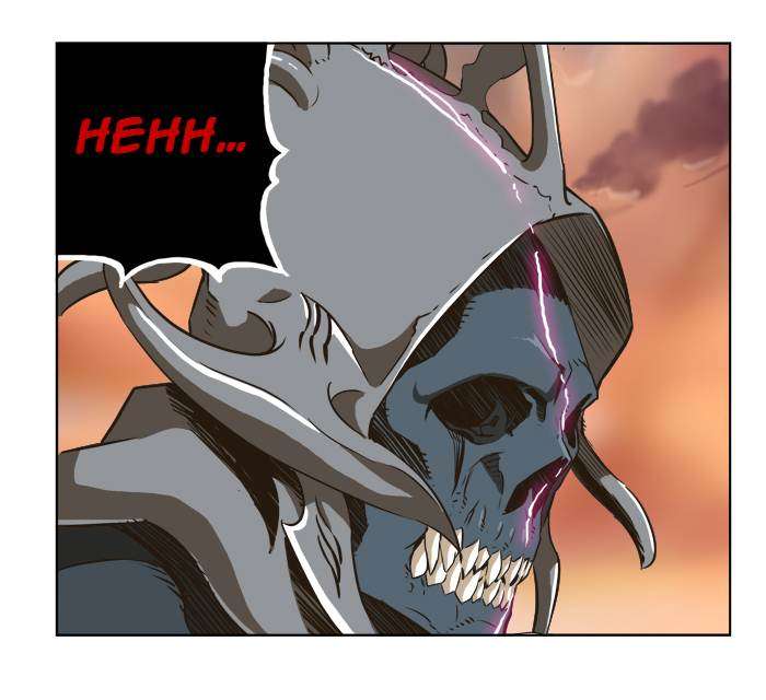 The God of High School Chapter 264 Gambar 43