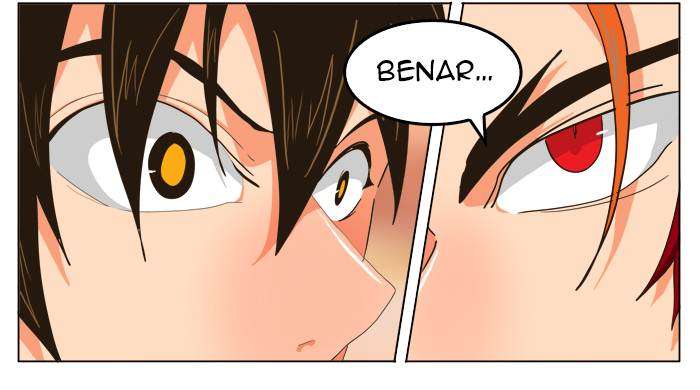 The God of High School Chapter 264 Gambar 59