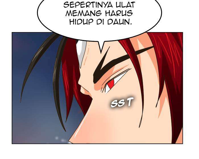 The God of High School Chapter 264 Gambar 65