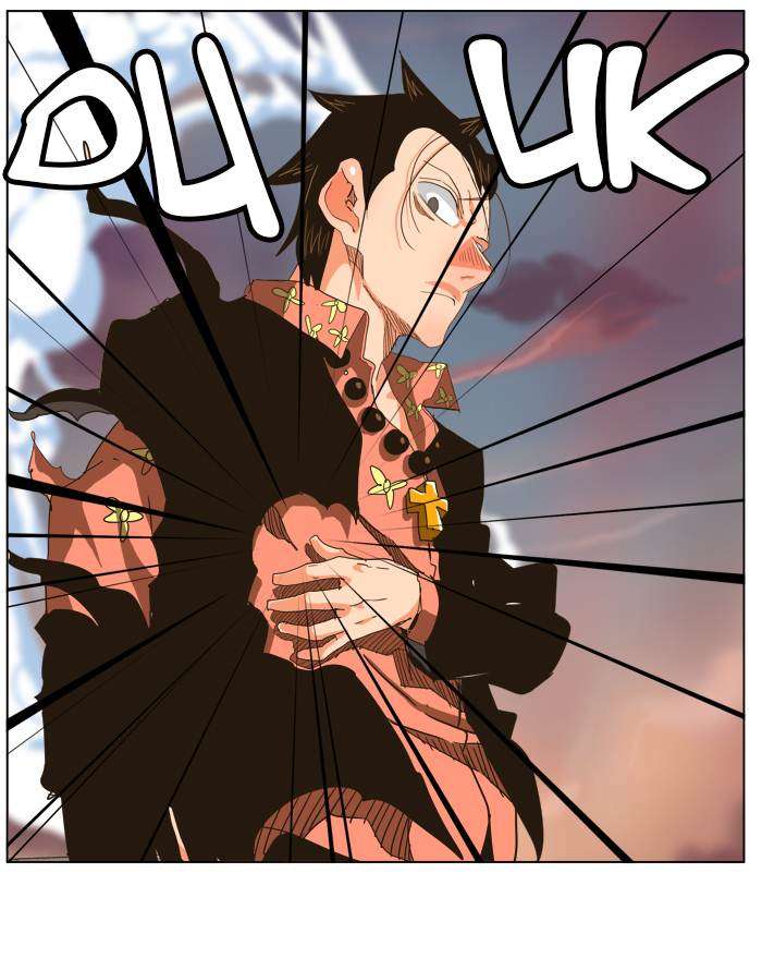 The God of High School Chapter 264 Gambar 66