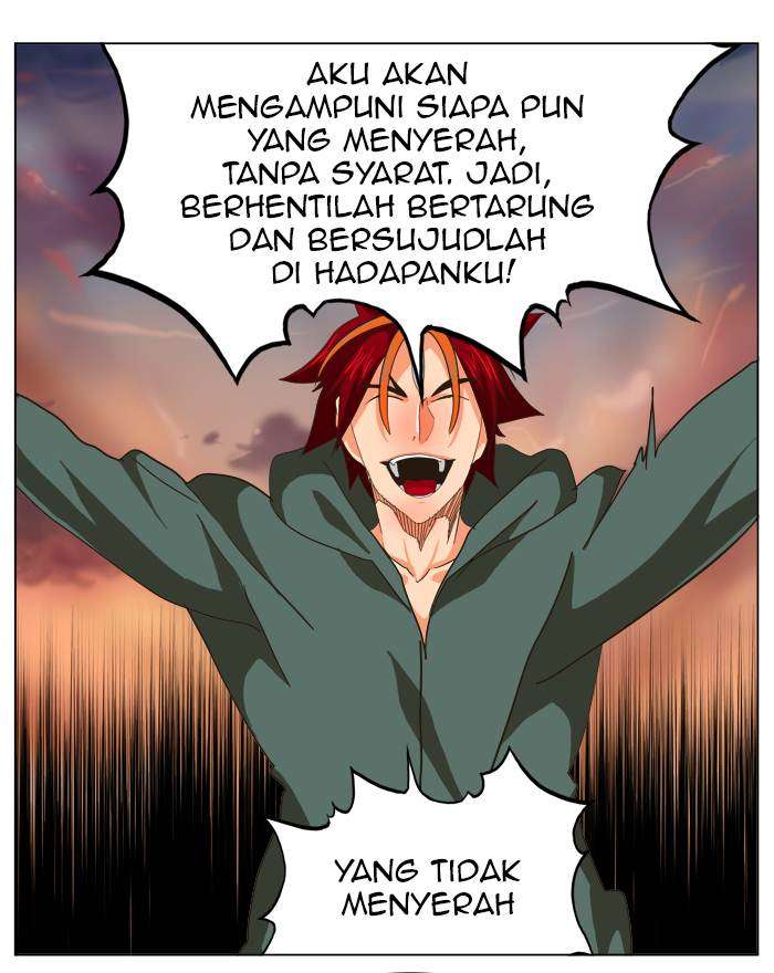 The God of High School Chapter 264 Gambar 69