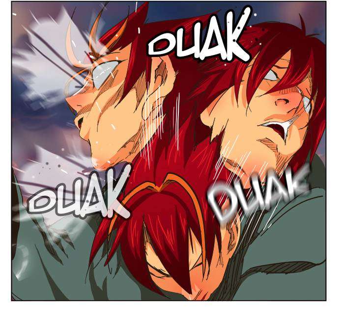 The God of High School Chapter 264 Gambar 7