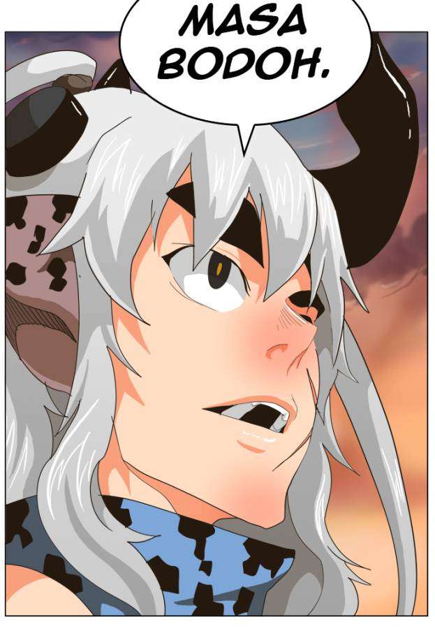 The God of High School Chapter 264 Gambar 71