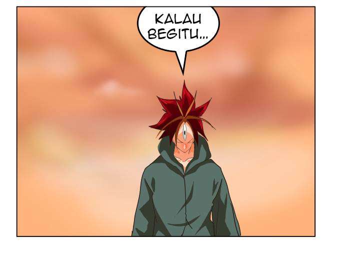 The God of High School Chapter 264 Gambar 74