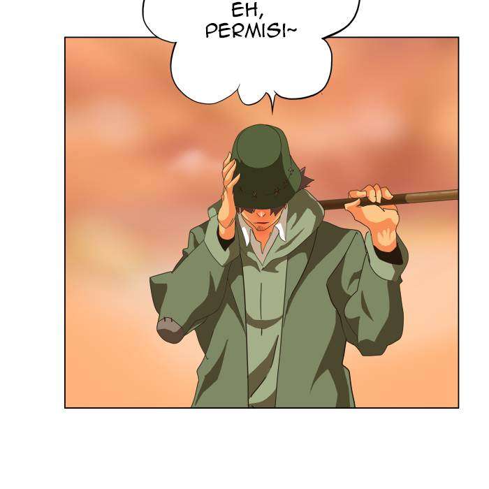 The God of High School Chapter 264 Gambar 76