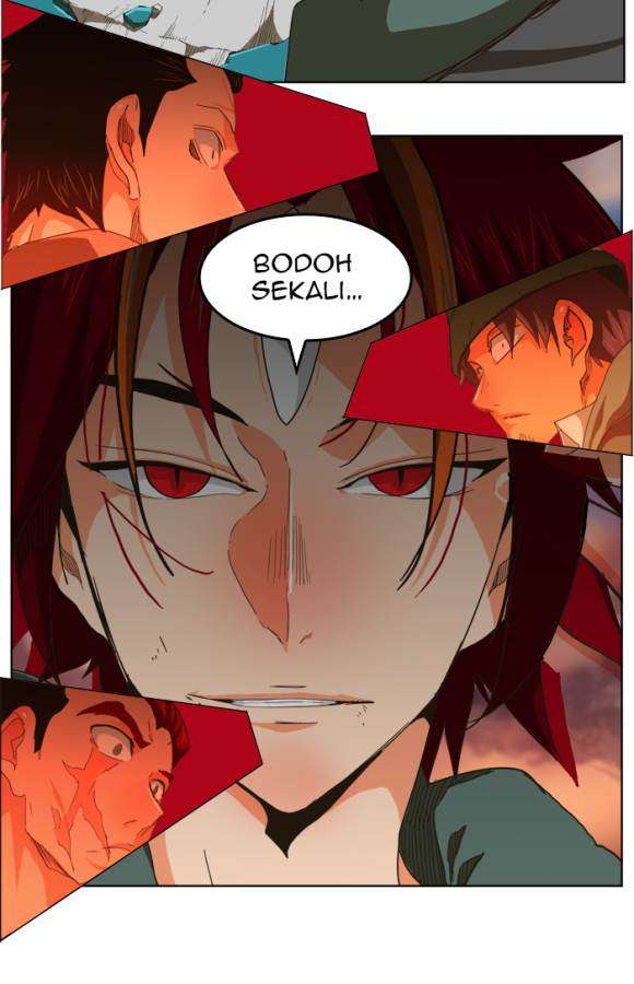 The God of High School Chapter 264 Gambar 88