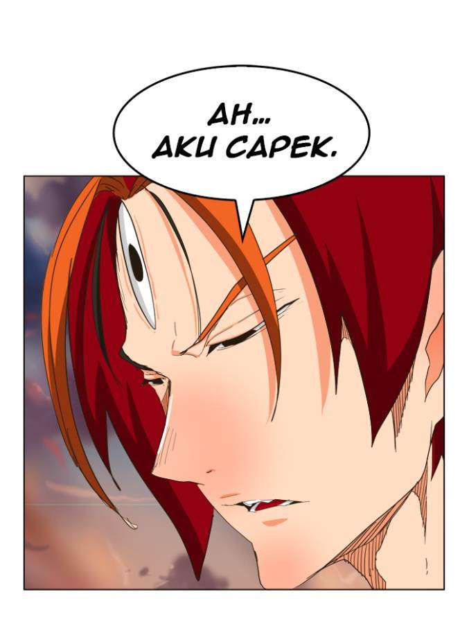 The God of High School Chapter 264 Gambar 93