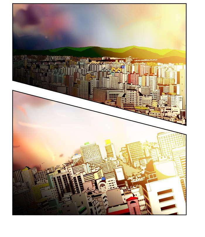 The God of High School Chapter 264 Gambar 94