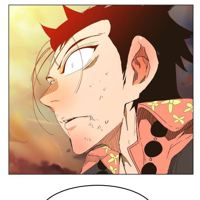 The God of High School Chapter 264 Gambar 95