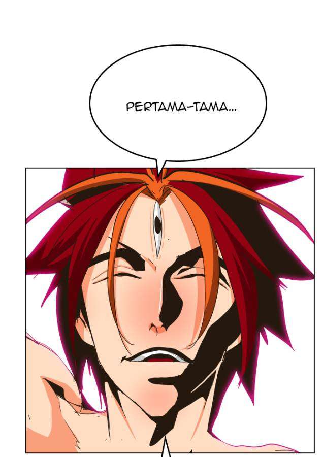 The God of High School Chapter 264 Gambar 99