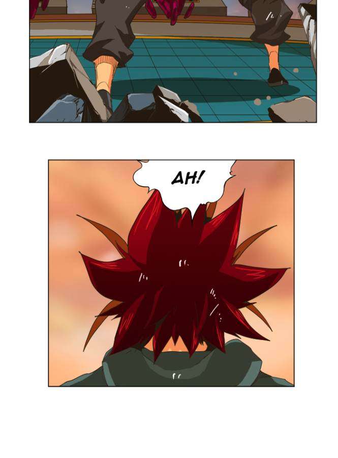 The God of High School Chapter 263 Gambar 10