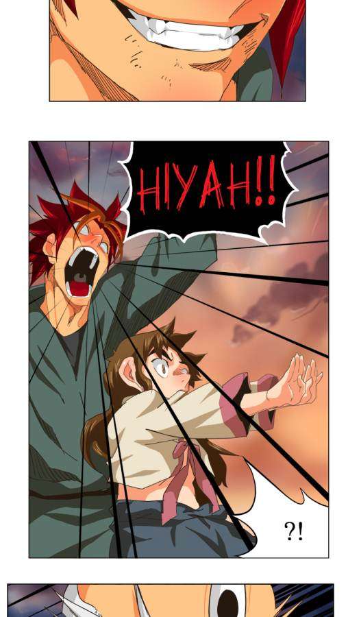 The God of High School Chapter 263 Gambar 21