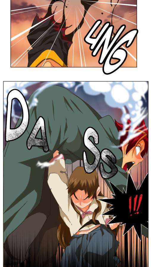 The God of High School Chapter 263 Gambar 23