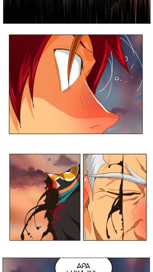 The God of High School Chapter 263 Gambar 24