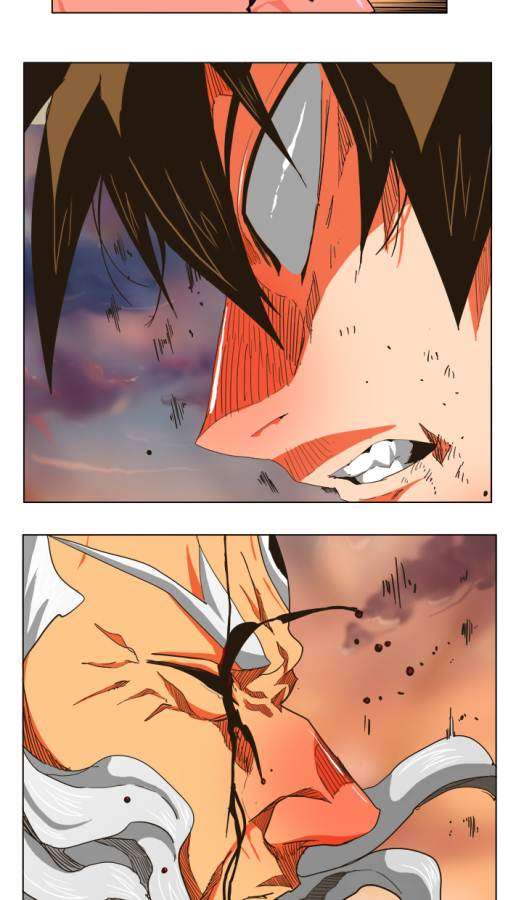 The God of High School Chapter 263 Gambar 38