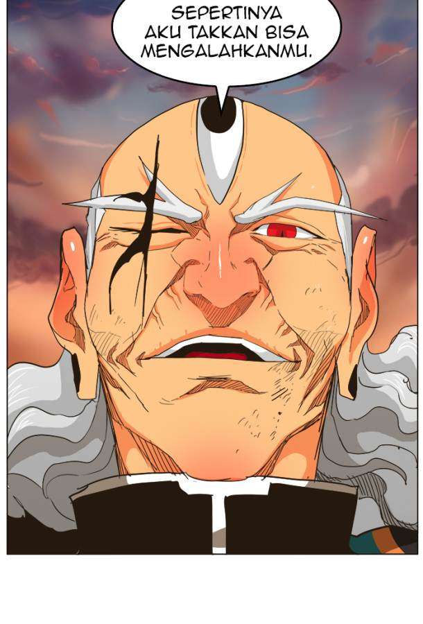 The God of High School Chapter 263 Gambar 43