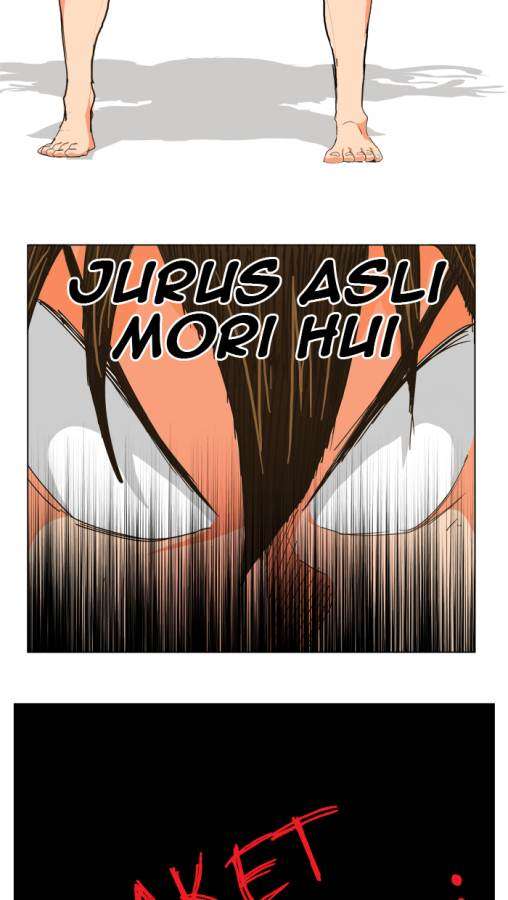 The God of High School Chapter 263 Gambar 45