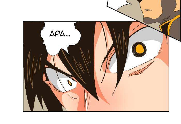 The God of High School Chapter 263 Gambar 51