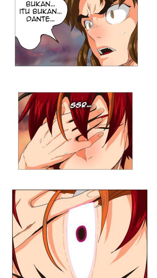 The God of High School Chapter 263 Gambar 54