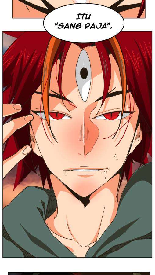 The God of High School Chapter 263 Gambar 55