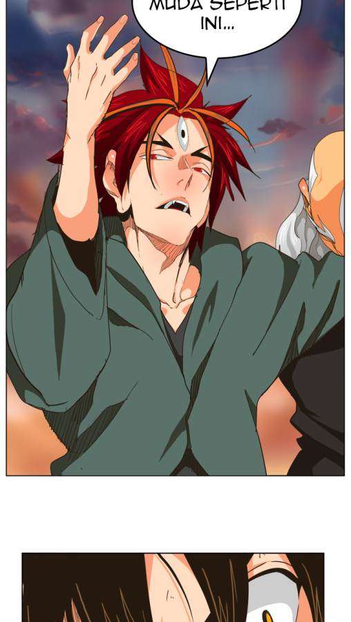 The God of High School Chapter 263 Gambar 57