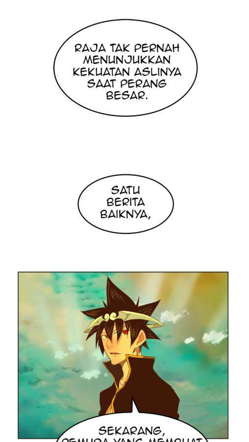 The God of High School Chapter 263 Gambar 62