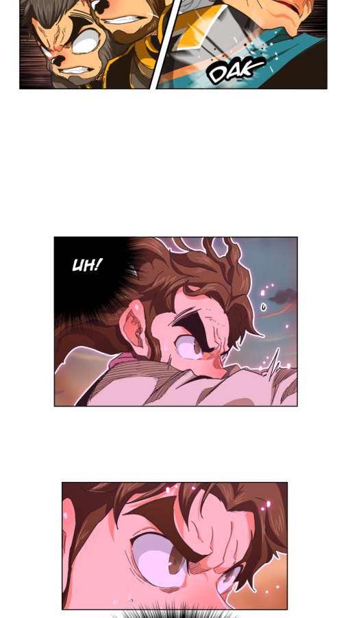 The God of High School Chapter 263 Gambar 8