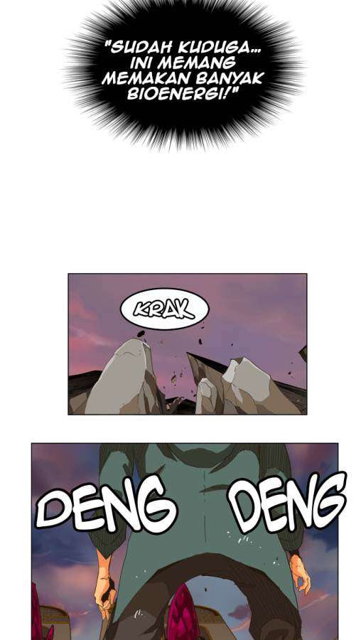 The God of High School Chapter 263 Gambar 9