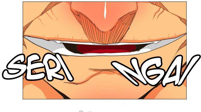 The God of High School Chapter 262 Gambar 16