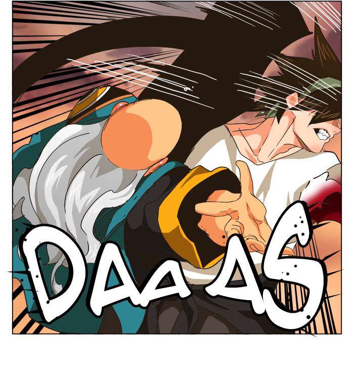 The God of High School Chapter 262 Gambar 30