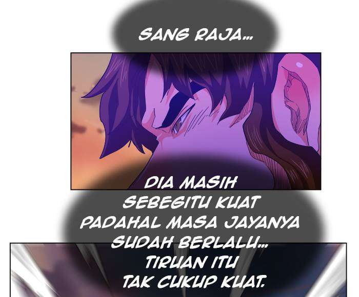 The God of High School Chapter 262 Gambar 35