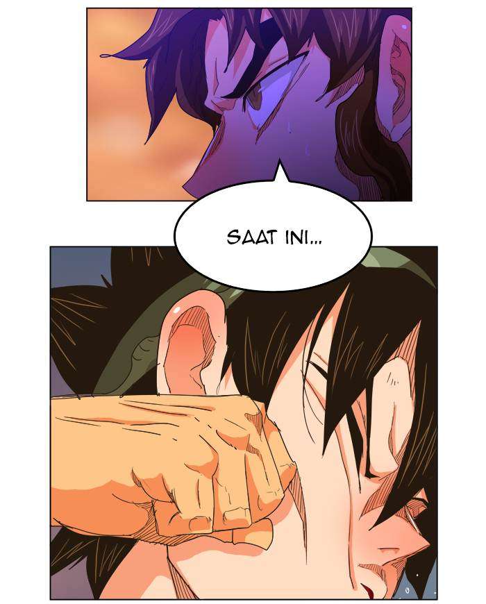 The God of High School Chapter 262 Gambar 40