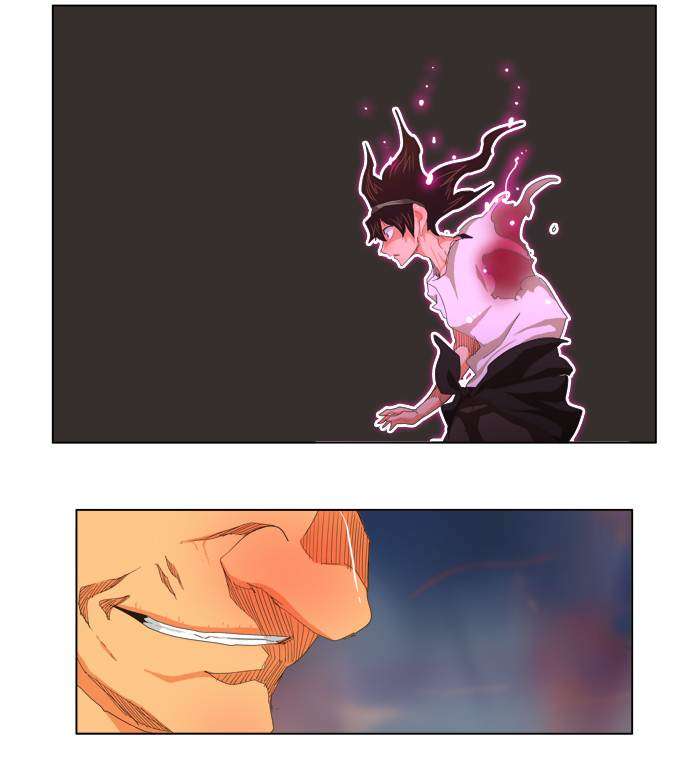 The God of High School Chapter 262 Gambar 56