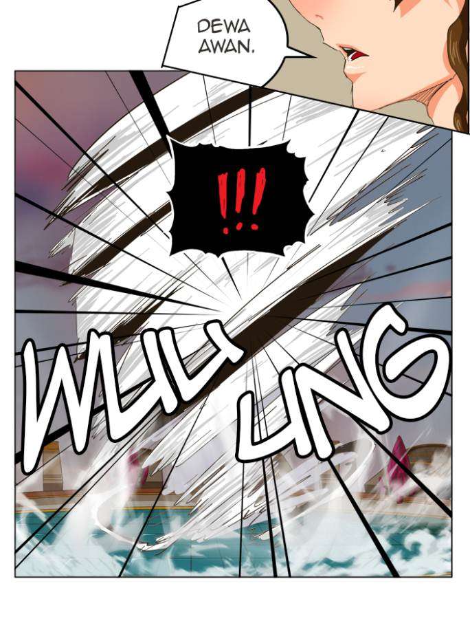 The God of High School Chapter 262 Gambar 59