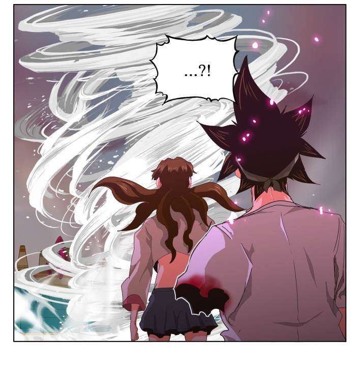 The God of High School Chapter 262 Gambar 60