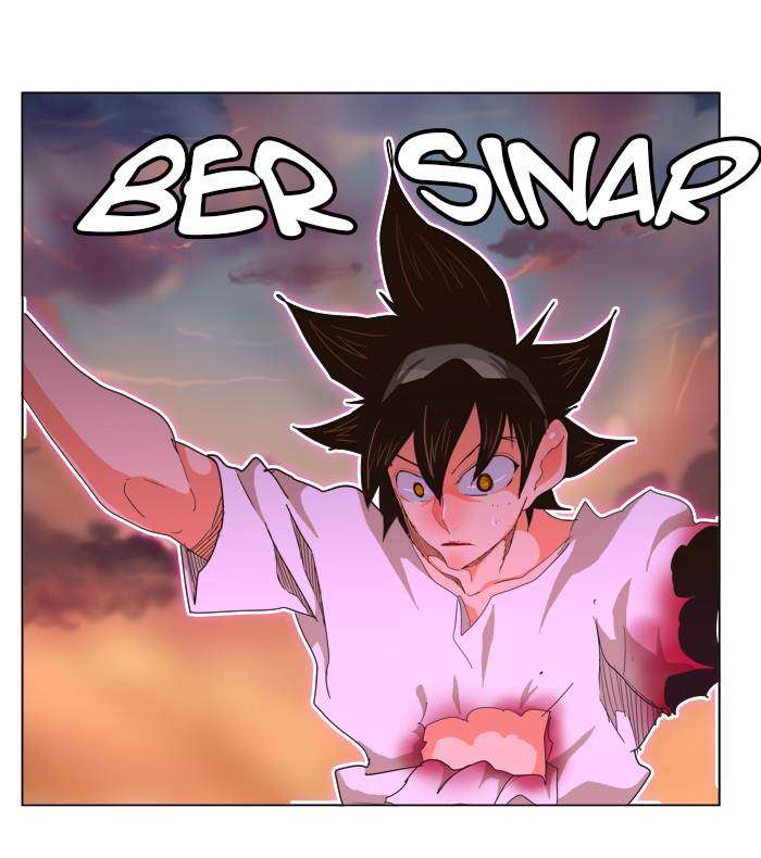 The God of High School Chapter 262 Gambar 63