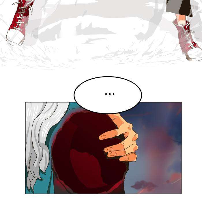 The God of High School Chapter 262 Gambar 89