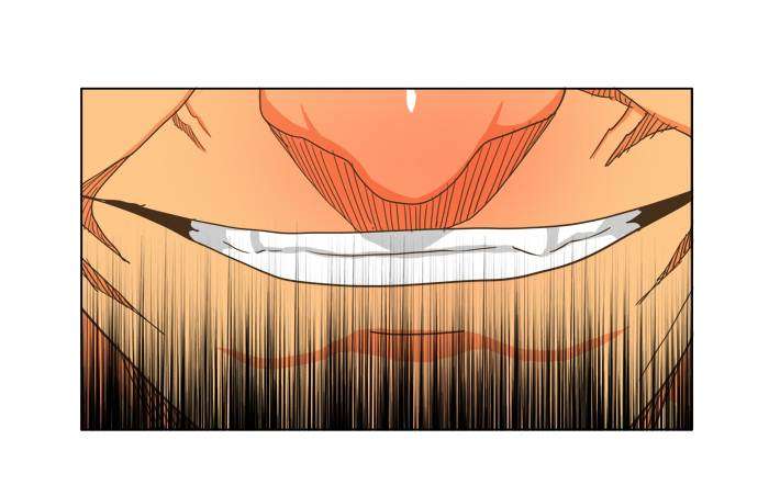 The God of High School Chapter 261 Gambar 11