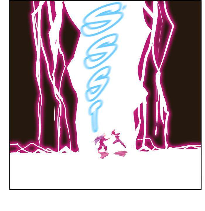 The God of High School Chapter 261 Gambar 14