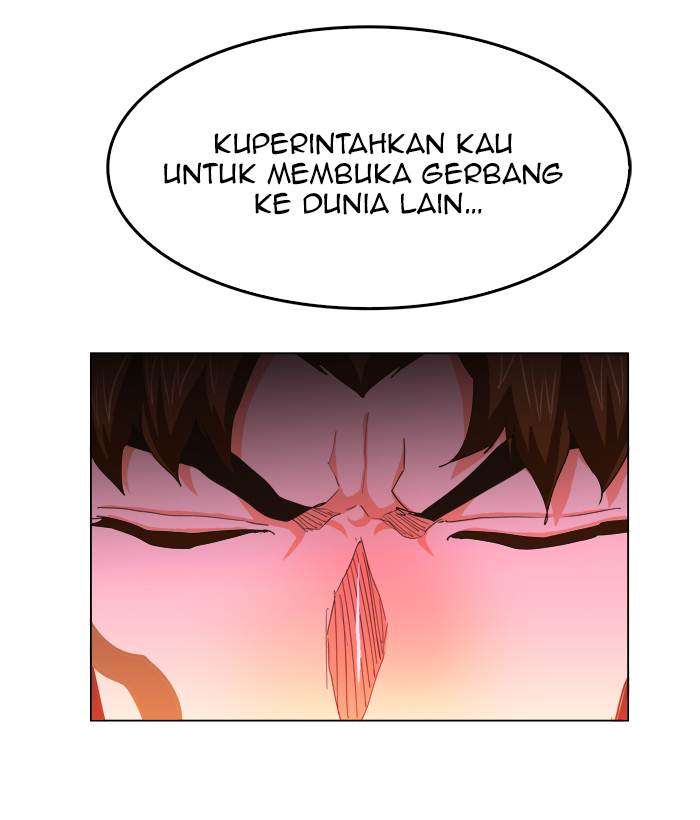 Manhwa The God of High School Chapter 261 gambar nomor 2