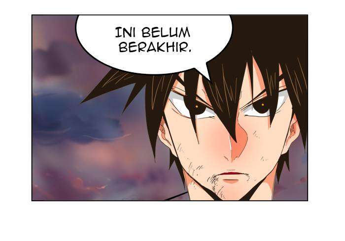 The God of High School Chapter 261 Gambar 31