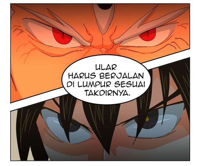 The God of High School Chapter 261 Gambar 42