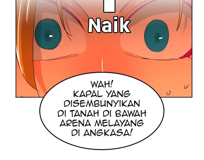 The God of High School Chapter 259 Gambar 12