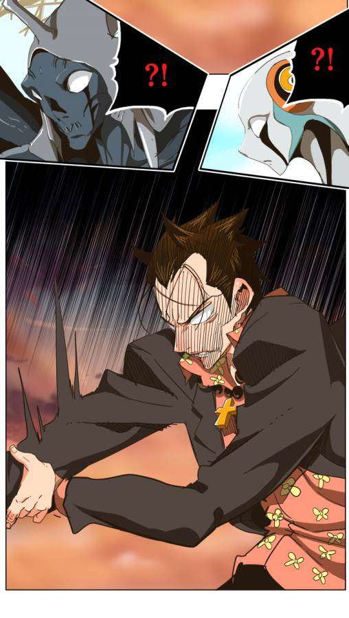 The God of High School Chapter 259 Gambar 29