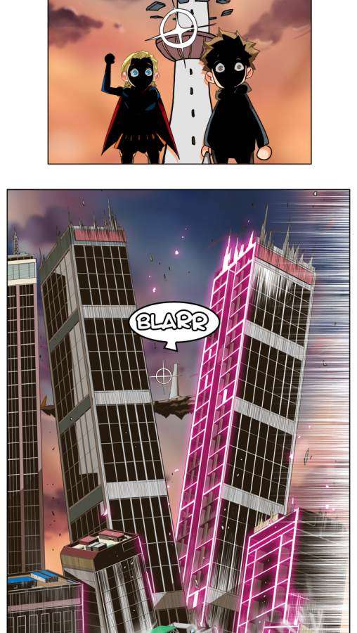 The God of High School Chapter 259 Gambar 38