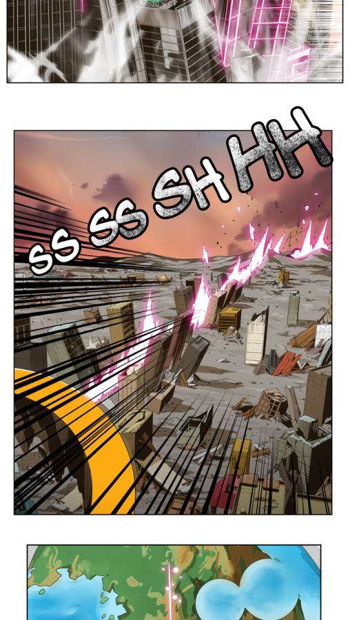 The God of High School Chapter 259 Gambar 39