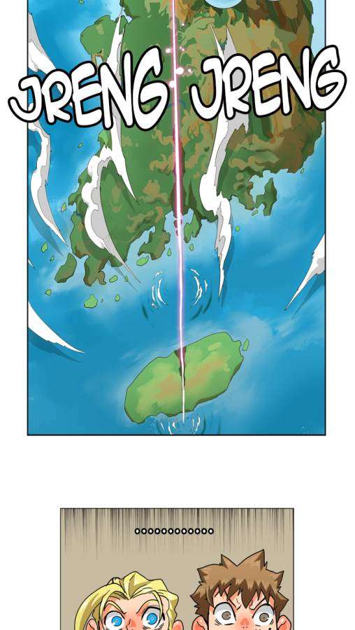 The God of High School Chapter 259 Gambar 40