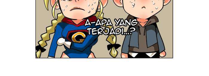 The God of High School Chapter 259 Gambar 41