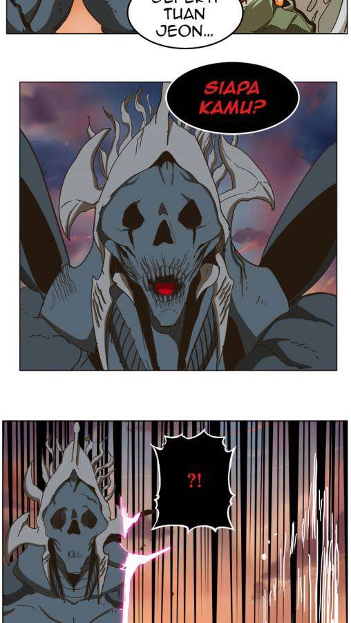 The God of High School Chapter 259 Gambar 45