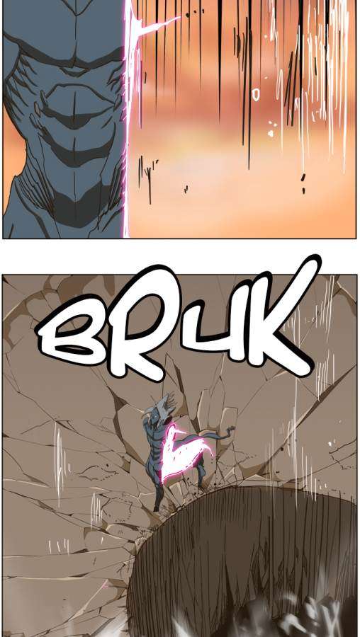 The God of High School Chapter 259 Gambar 46